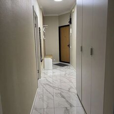 Квартира 48 м², 2-комнатная - изображение 4