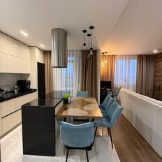 Квартира 87 м², 3-комнатная - изображение 1
