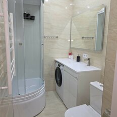 Квартира 24 м², студия - изображение 5