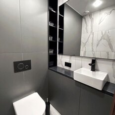 Квартира 118 м², 4-комнатная - изображение 5