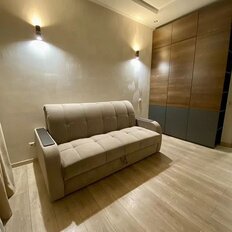 Квартира 59 м², 2-комнатная - изображение 5