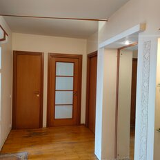 Квартира 82 м², 3-комнатная - изображение 4