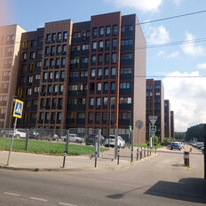 Квартира 35 м², 1-комнатная - изображение 2