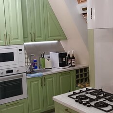 Квартира 75 м², 2-комнатная - изображение 4