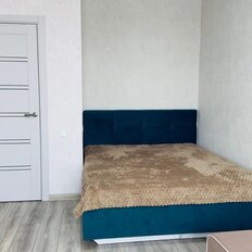 Квартира 45 м², 1-комнатная - изображение 4