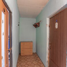 Квартира 30 м², 1-комнатная - изображение 4
