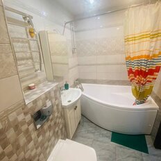 Квартира 36 м², 1-комнатная - изображение 1