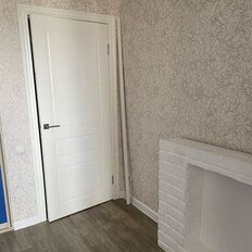 Квартира 36 м², 1-комнатная - изображение 1