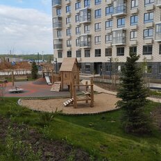 Квартира 21 м², студия - изображение 4