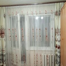 Квартира 37 м², 1-комнатная - изображение 2