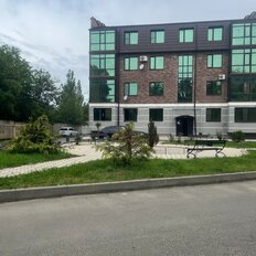 Квартира 39,8 м², 1-комнатная - изображение 1