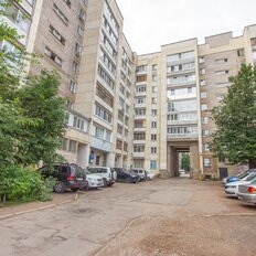 Квартира 65 м², 3-комнатная - изображение 3