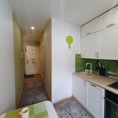 Квартира 61,3 м², 3-комнатная - изображение 3