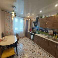 Квартира 37 м², 1-комнатная - изображение 4