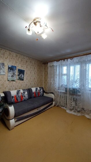 104 м², 3-комнатная квартира 11 390 000 ₽ - изображение 36