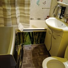 Квартира 38 м², 1-комнатная - изображение 3