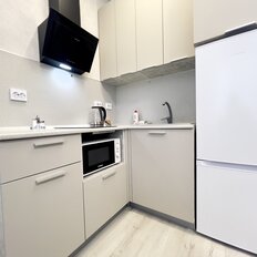 Квартира 35 м², 1-комнатная - изображение 5