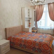 Квартира 41 м², 1-комнатная - изображение 5