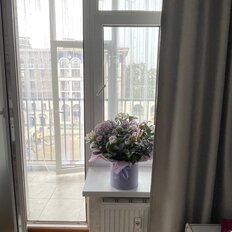 Квартира 50 м², 2-комнатная - изображение 2