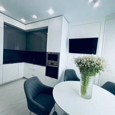 Квартира 55 м², 2-комнатная - изображение 1
