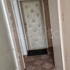 Квартира 30 м², 1-комнатная - изображение 5