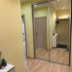 Квартира 48,5 м², 1-комнатная - изображение 5