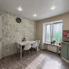 Квартира 52 м², 2-комнатная - изображение 2