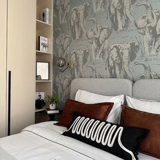 Квартира 32 м², 1-комнатная - изображение 4