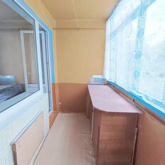 Квартира 52,5 м², 3-комнатная - изображение 4