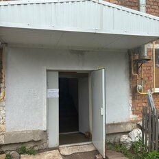 Квартира 58 м², 3-комнатная - изображение 2