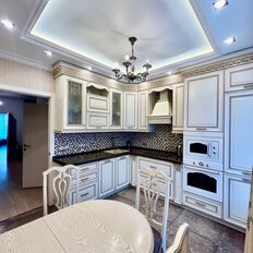 Квартира 95,3 м², 3-комнатная - изображение 1