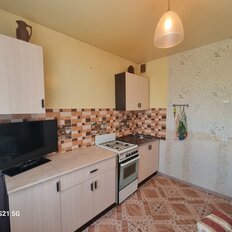 Квартира 64 м², 3-комнатная - изображение 3