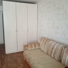 Квартира 28 м², студия - изображение 2