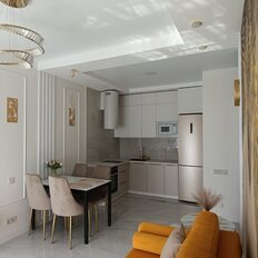 Квартира 37,4 м², 1-комнатная - изображение 4