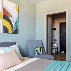 Квартира 25 м², студия - изображение 4