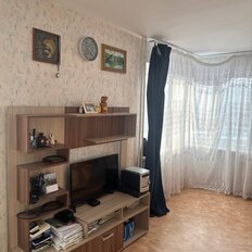 Квартира 38 м², 1-комнатная - изображение 4