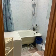 Квартира 30 м², студия - изображение 5