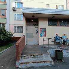 Квартира 38,7 м², 1-комнатная - изображение 3