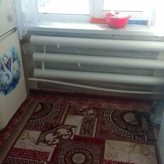 Квартира 32,1 м², 1-комнатная - изображение 4