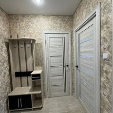 Квартира 36 м², 1-комнатная - изображение 5