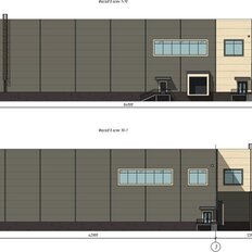 1457 м², склад - изображение 5