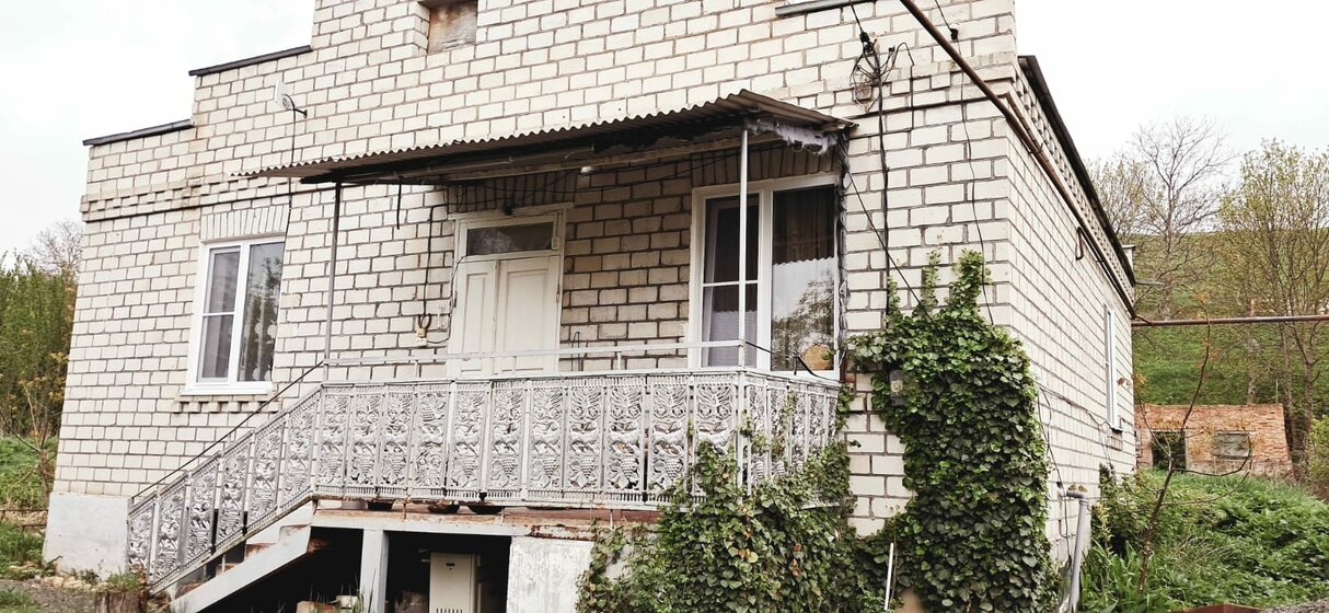 160 м² дуплекс, 10 соток участок 15 000 ₽ в сутки - изображение 20