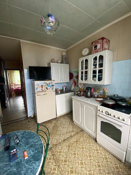 60,1 м², 4-комнатная квартира 4 900 000 ₽ - изображение 17