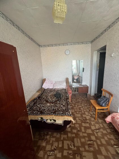 32 м², 1-комнатная квартира 1 200 000 ₽ - изображение 24