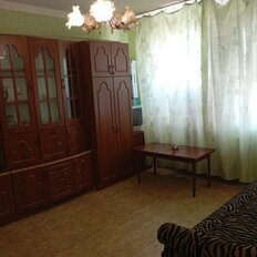 Квартира 38 м², 1-комнатная - изображение 4
