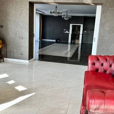 Квартира 120,6 м², 3-комнатная - изображение 5