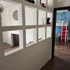 Квартира 70 м², 2-комнатная - изображение 2