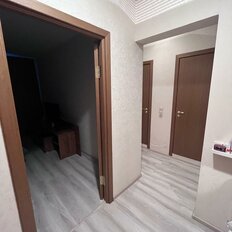 Квартира 35 м², 1-комнатная - изображение 5