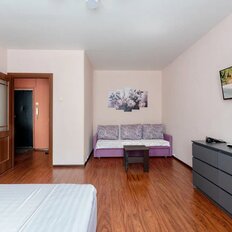 Квартира 40 м², 1-комнатная - изображение 3