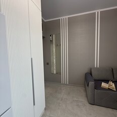 Квартира 32 м², 1-комнатная - изображение 4